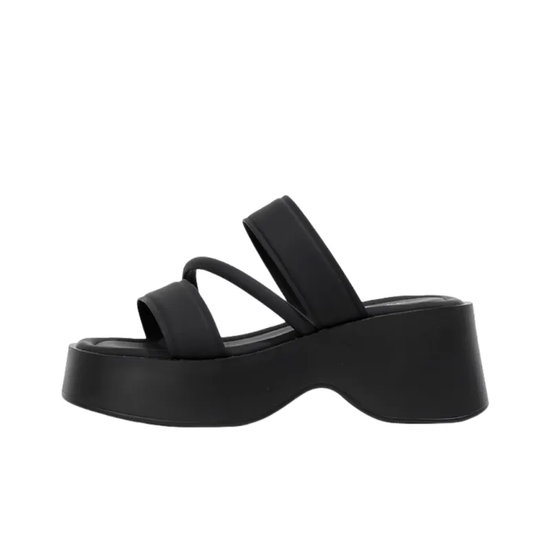 Shoe Lady Quiet, Slip Resistant, Quick Dry Slide Slippers Women's-0