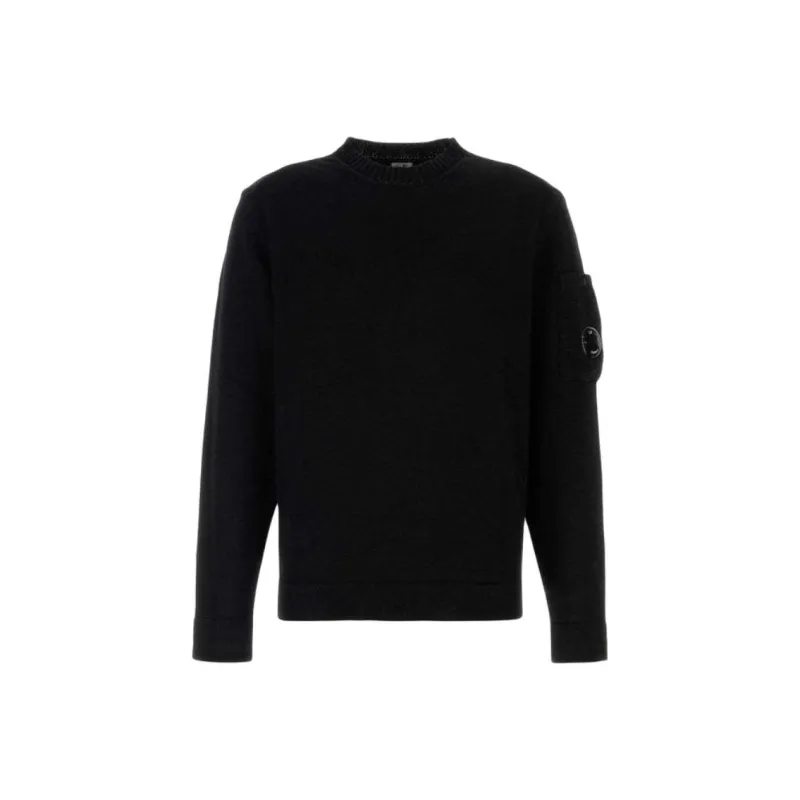 C.P.Company Crew neck Sweater-0