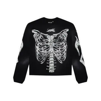 Hellstar Skeleton Long Sleeve