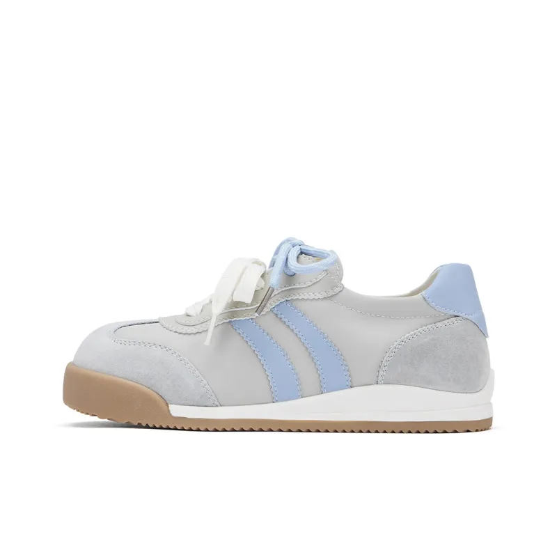 Hotwind Abrasion Resistant Slip Resistant Casual Shoes Women's-0
