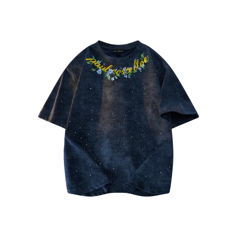 PAUL COSTELLOE T Shirts Unisex-13