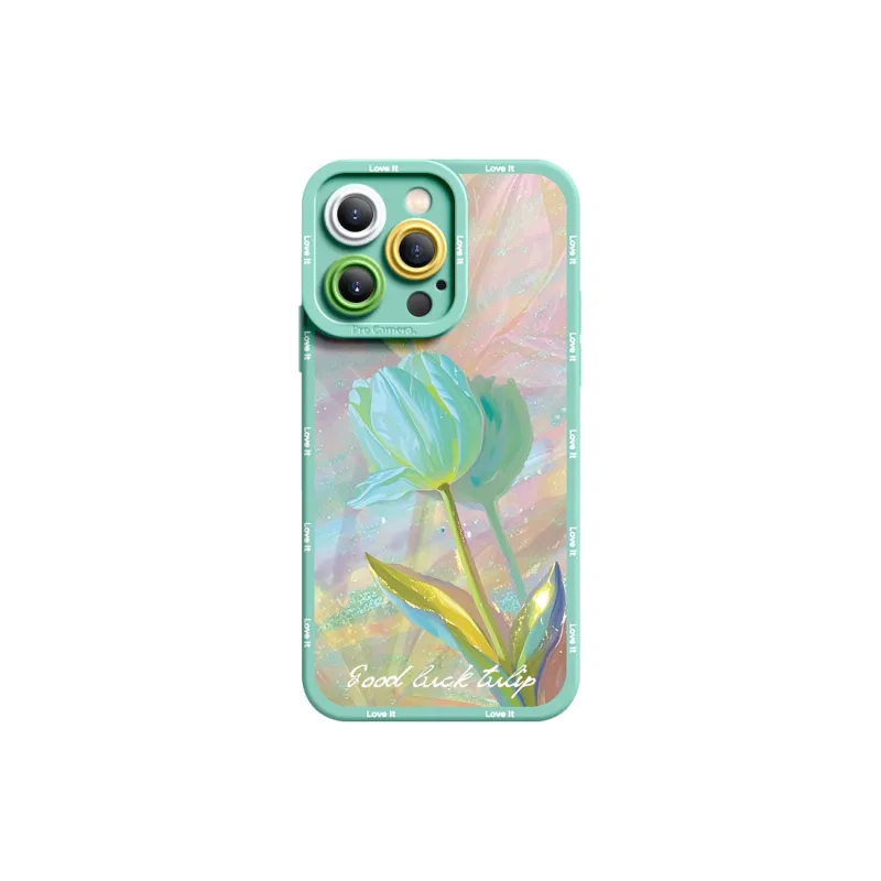 SUPER MOUSE Phone Cases-8