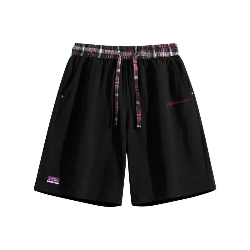 ATLETICO DE MADRID 1903 Casual Shorts Unisex-0
