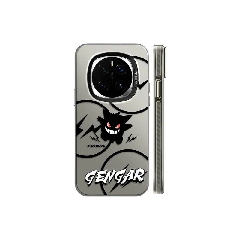 CHUNFAN Phone Cases-5