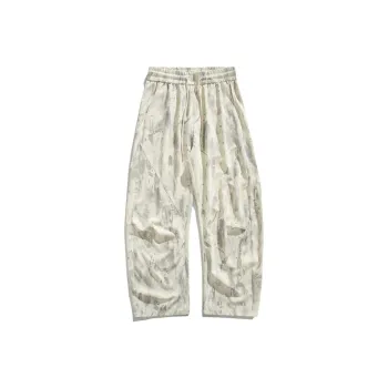SCHEPPERHEYN Casual Pants Unisex