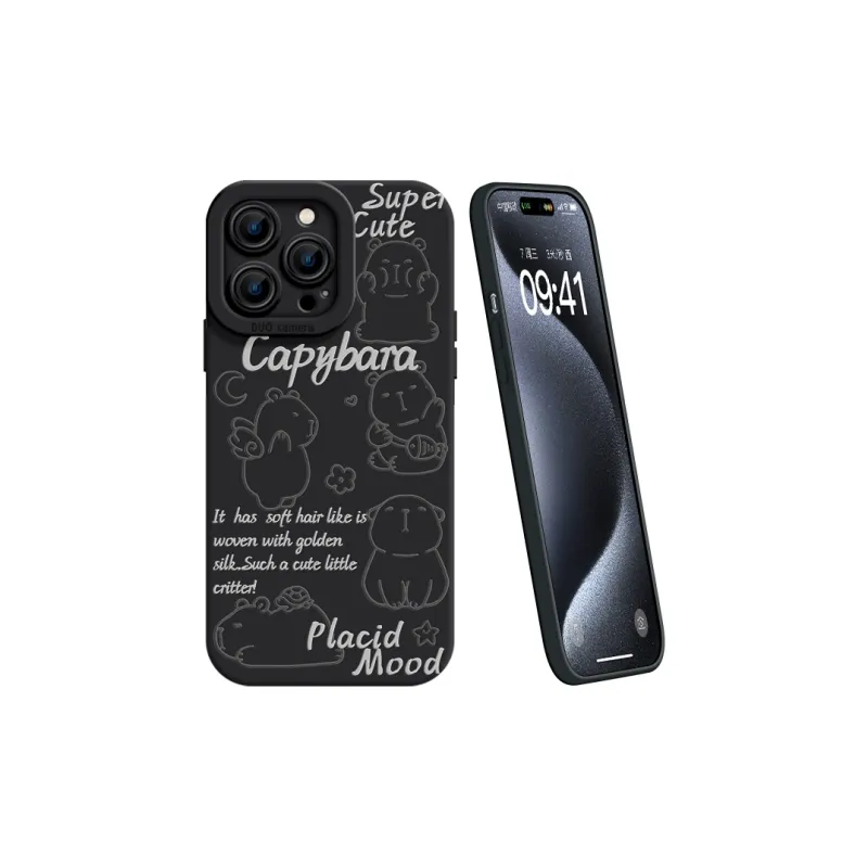 YOOPOO Phone Cases-1