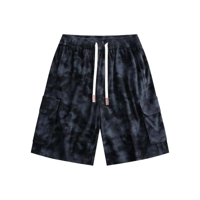 URBAN AUTHENTIC Casual Shorts Unisex-0