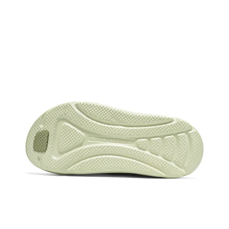 Colorful Creations EVA Cut Out Slip Resistant Abrasion Resistant Quiet Slide Slippers Unisex-10