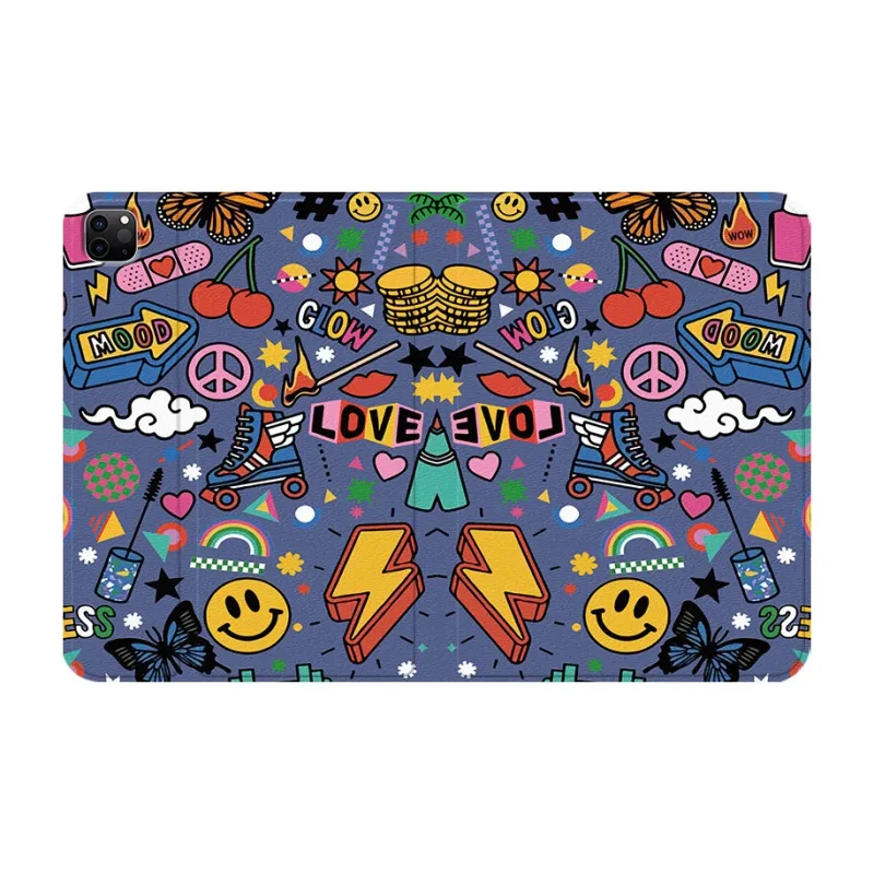 YIBAOBAO Tablet Protective Cases-19
