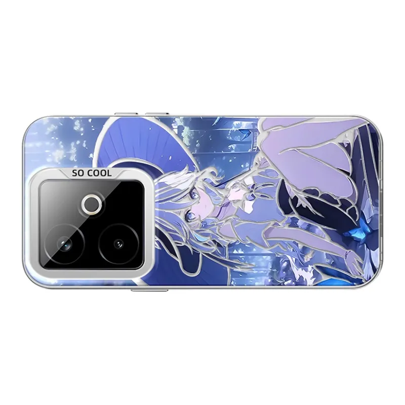 CHUNFAN Phone Cases-4
