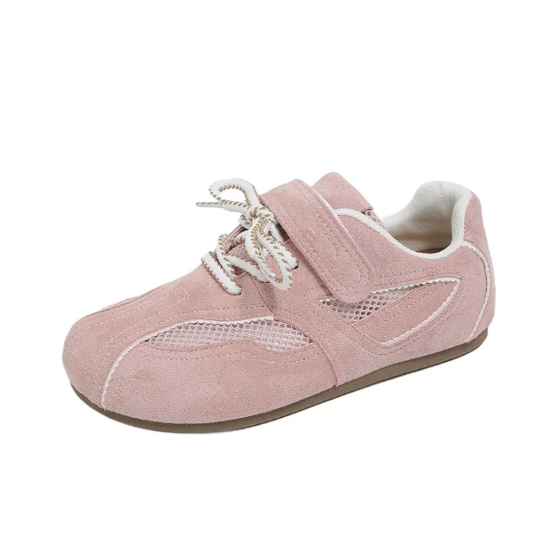 PARK DANCE Low Top Casual Shoes Women's-2