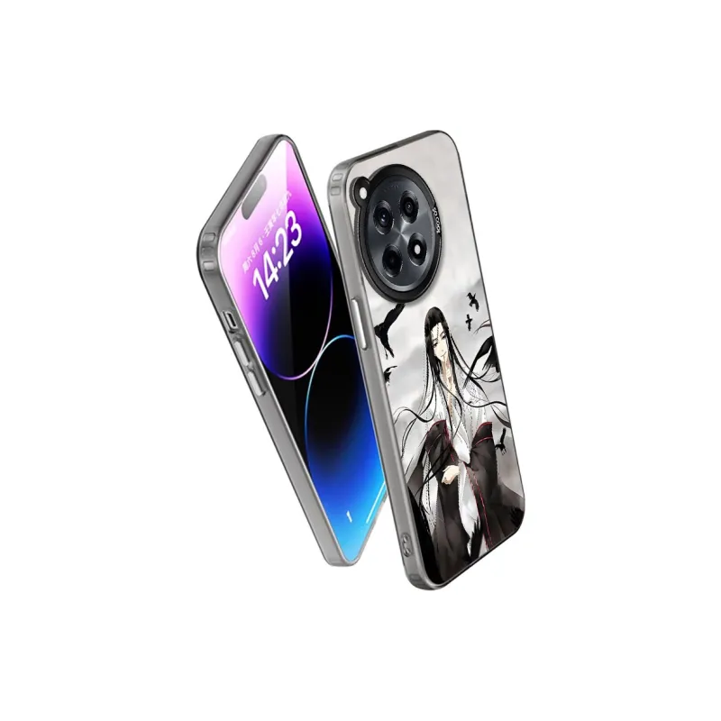 YIBAOBAO Phone Cases-5