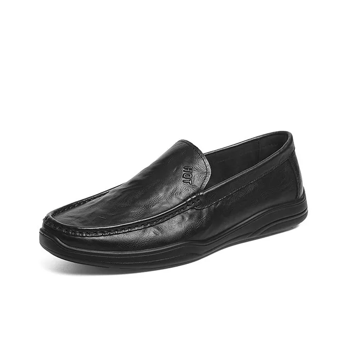 RED DRAGONFLY Dress Shoes Men's-1