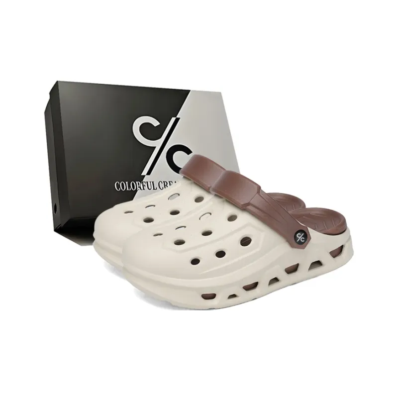 Colorful Creations Clogs Unisex-6