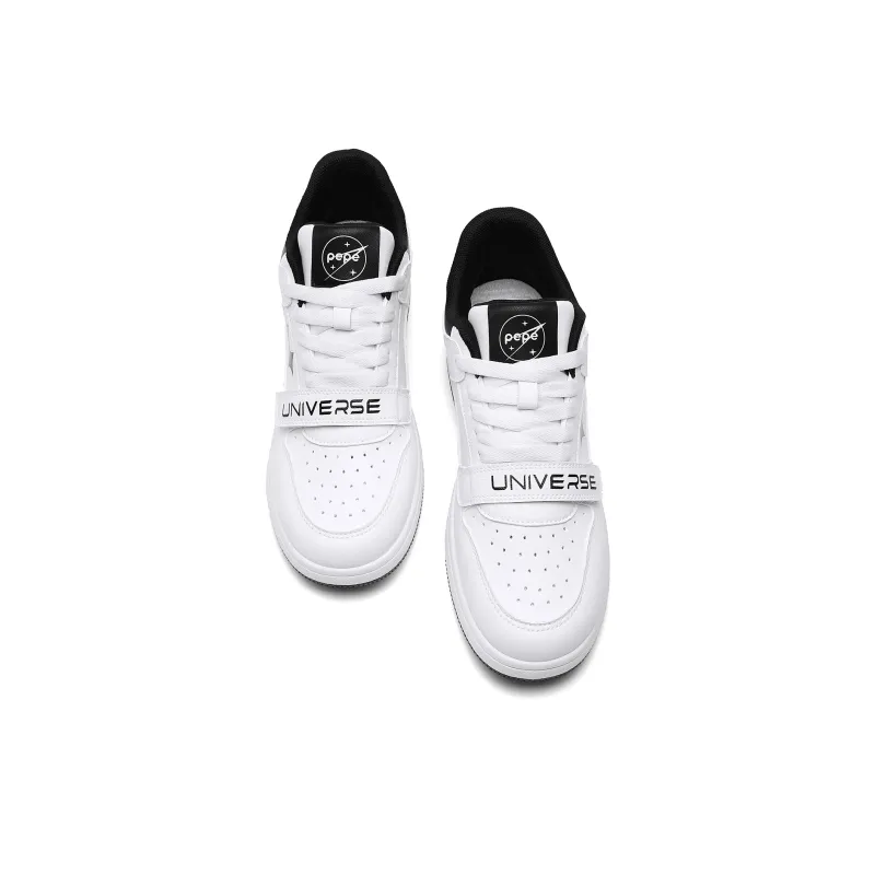 Pepe The Frog Low Top Casual Shoes Unisex-5