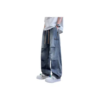 Colorful Creations Jeans Unisex
