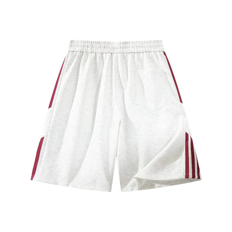 FAX FOR FMACM Casual Shorts Unisex-5