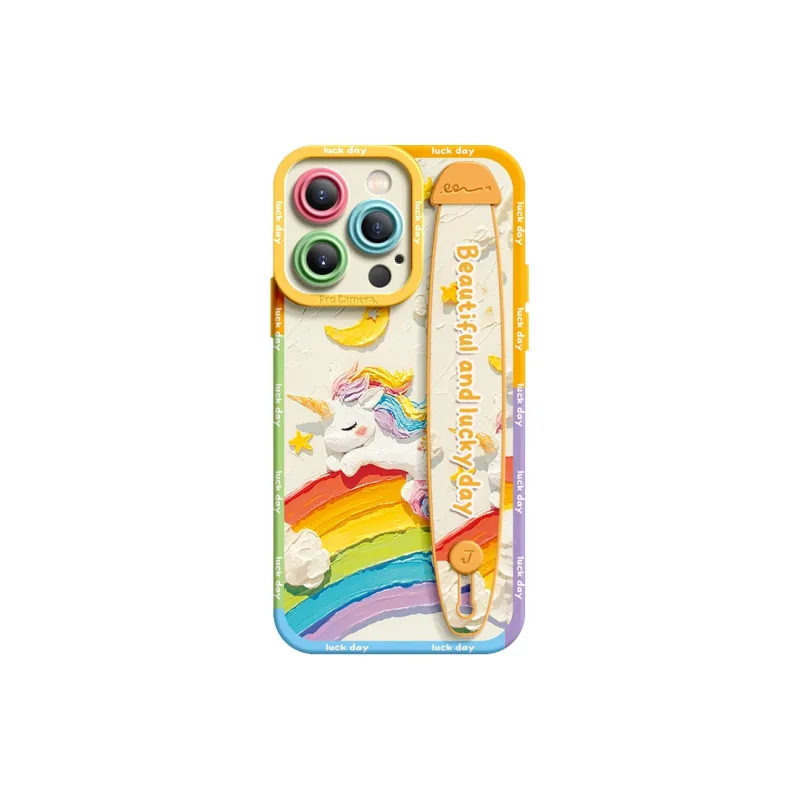 SUPER MOUSE Phone Cases-32
