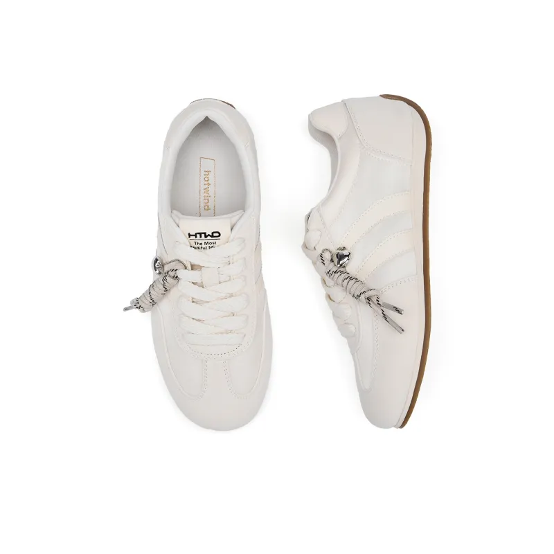 Hotwind Energetic Urban Series Low Top Casual Shoes Women's-2