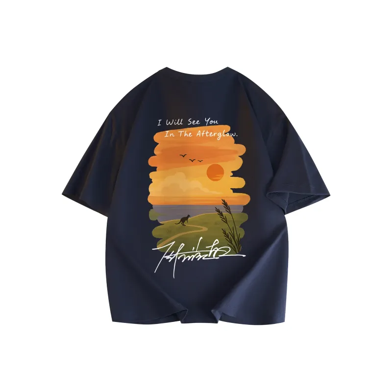 7 SEVFUN T Shirts Unisex-4