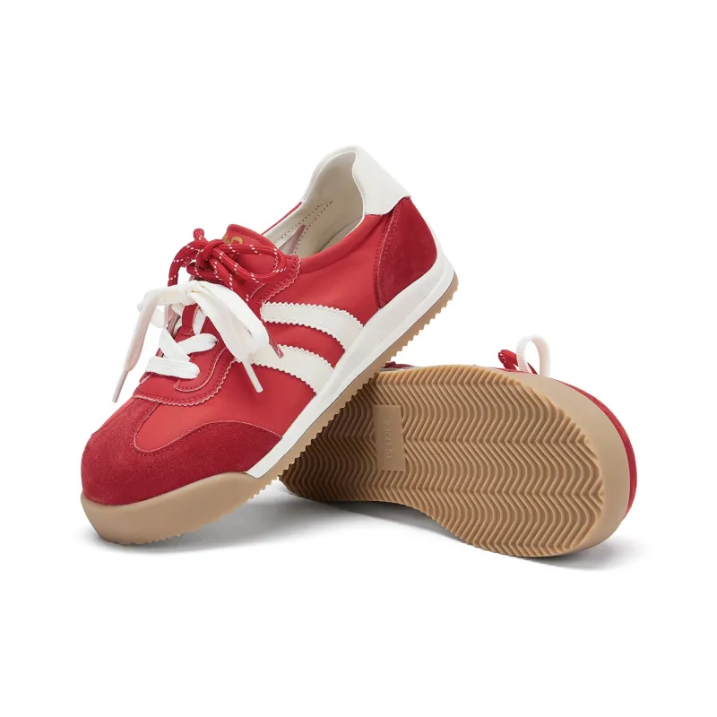 Hotwind Abrasion Resistant Slip Resistant Casual Shoes Women's-24