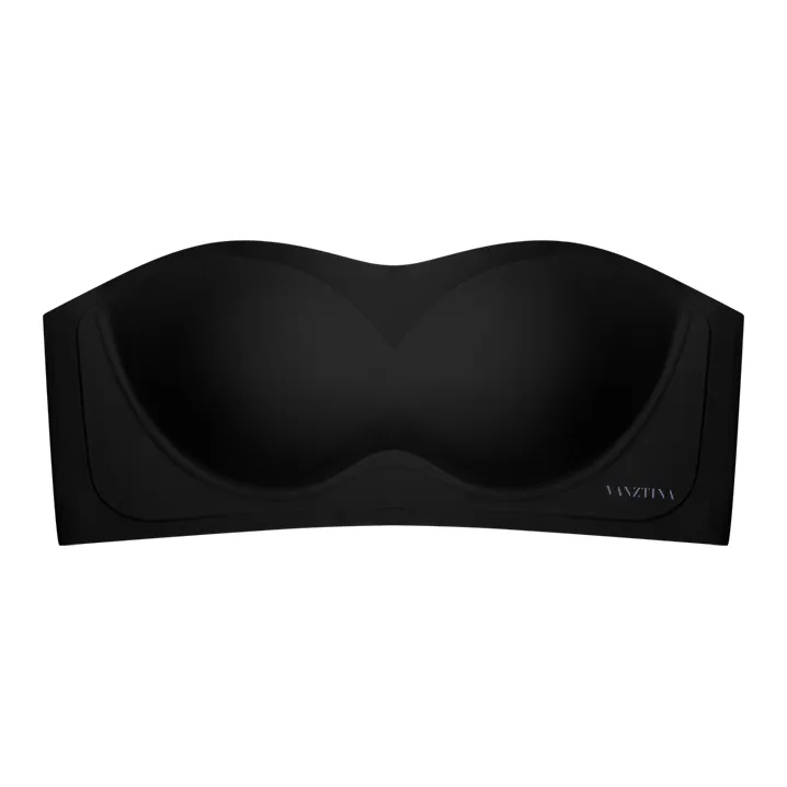 VNA Comfortable Seamless Strapless Bra Women's-0