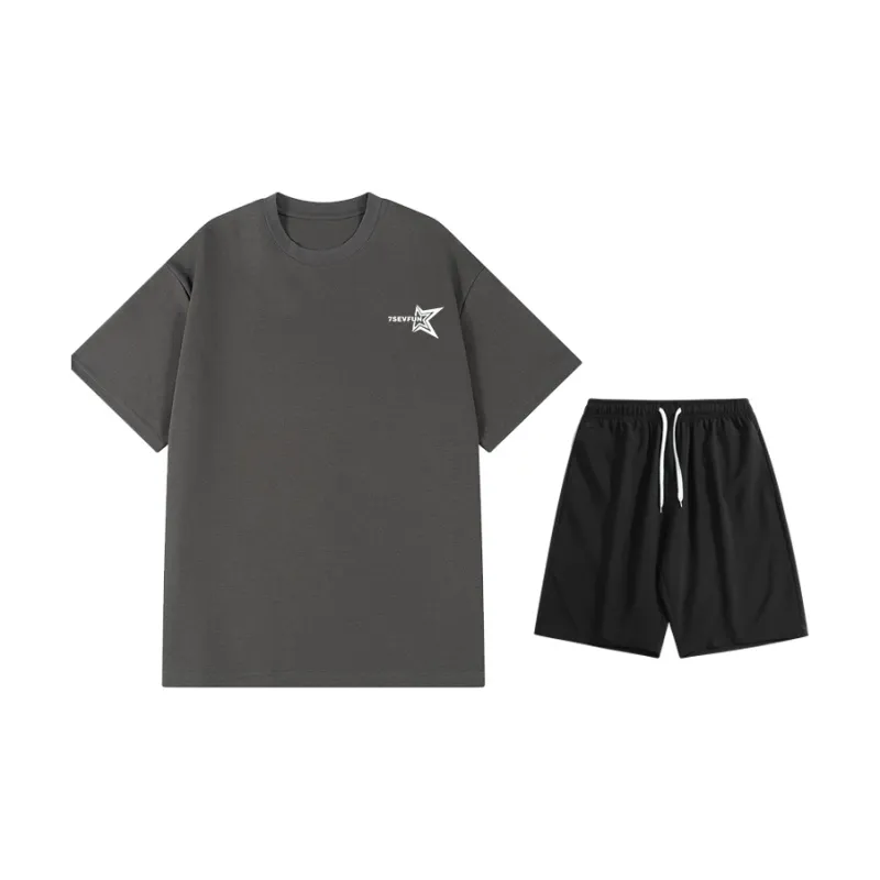 7 SEVFUN Unisex Pajama Sets-30