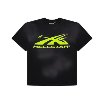 Hellstar Classic Tee