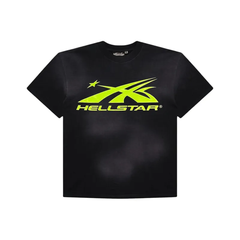 Hellstar Classic Tee-0