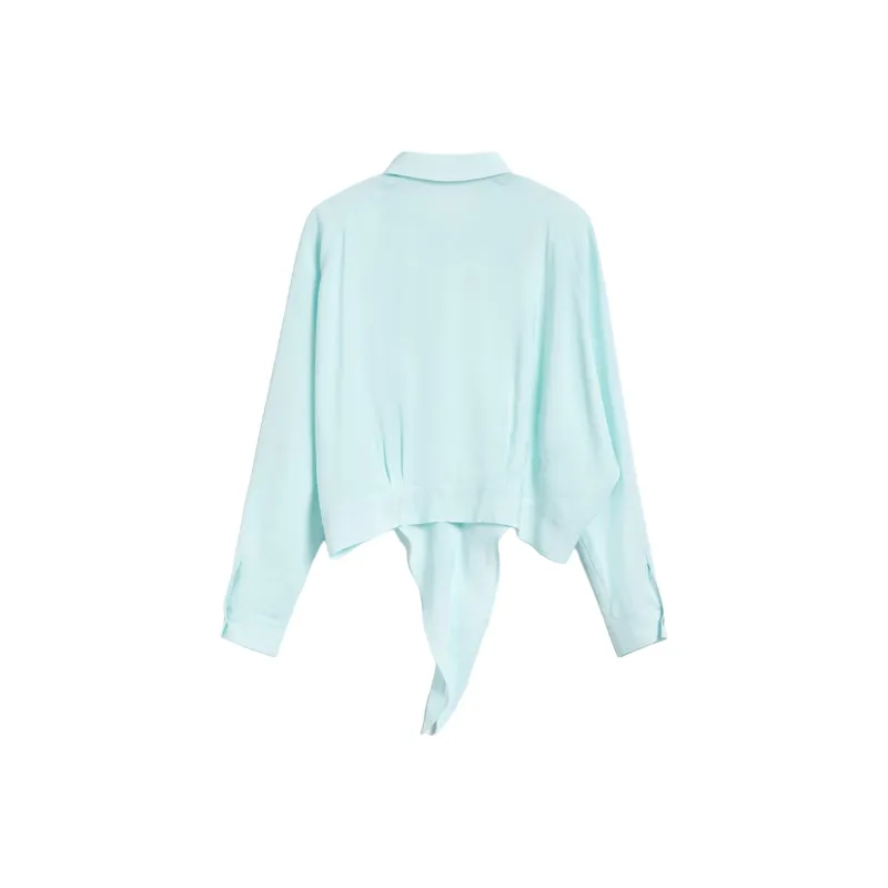 Mambe Shirts Women's-6