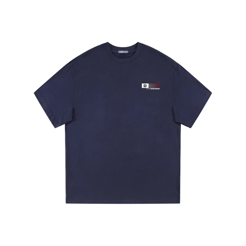 MindBridge T Shirts Unisex-9