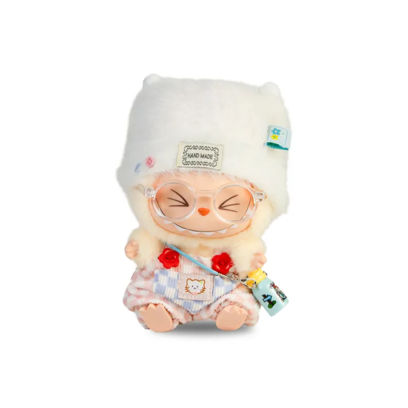 POP MART Trend Based Products-0