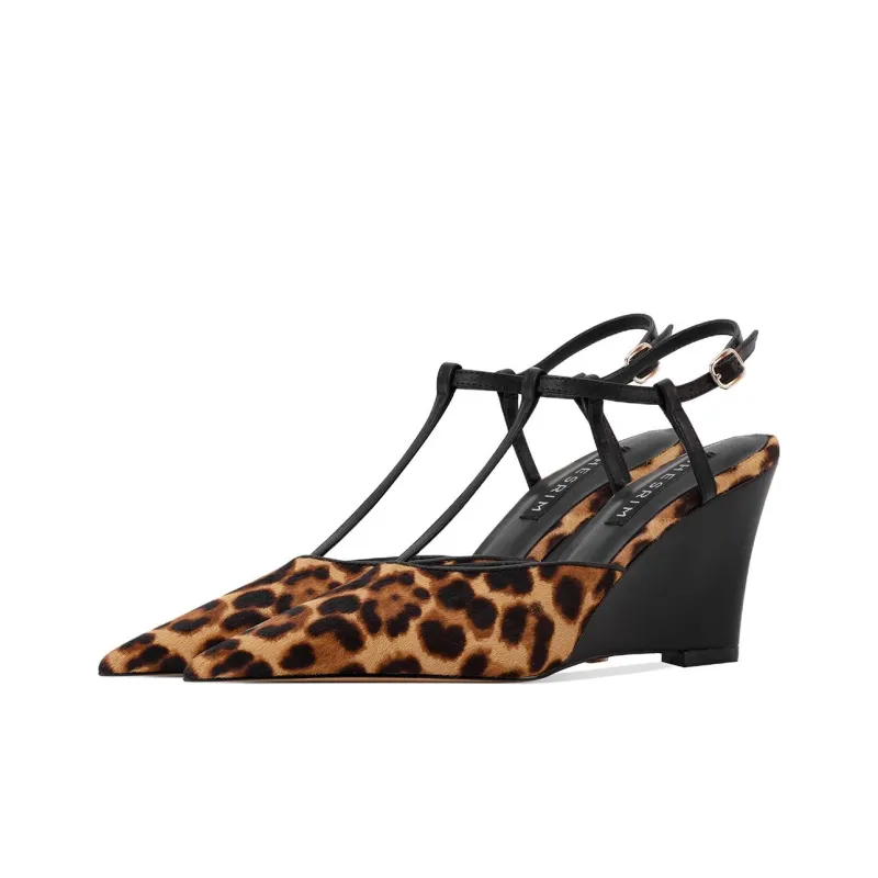 Shesrim High Heels Women's White-3