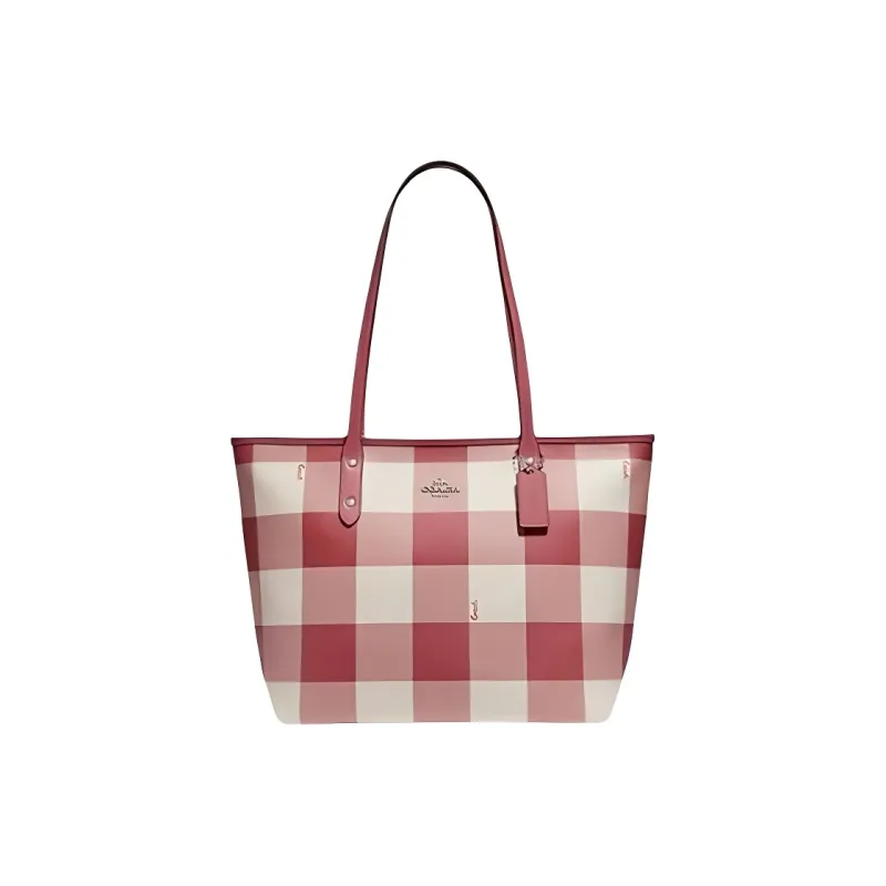 COACH City Handbags-0