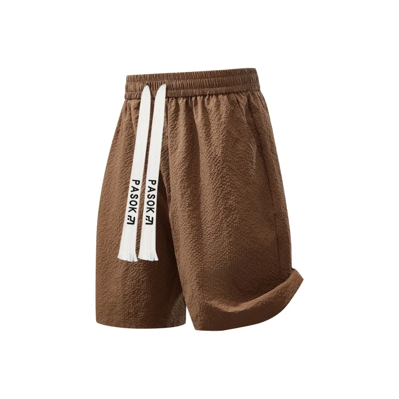 PASOK Casual Shorts Unisex-5