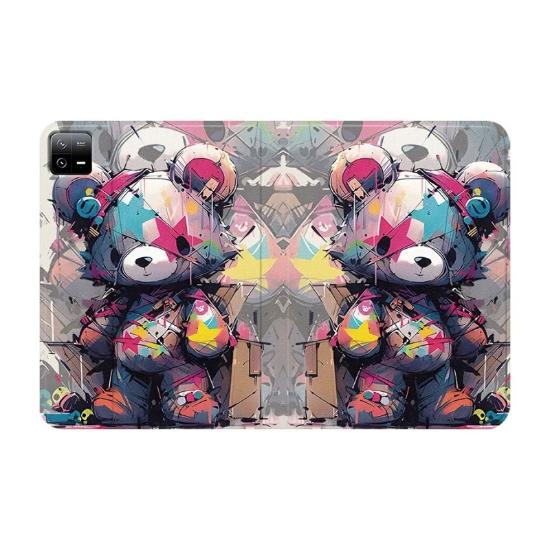 YIBAOBAO Tablet Protective Cases-7
