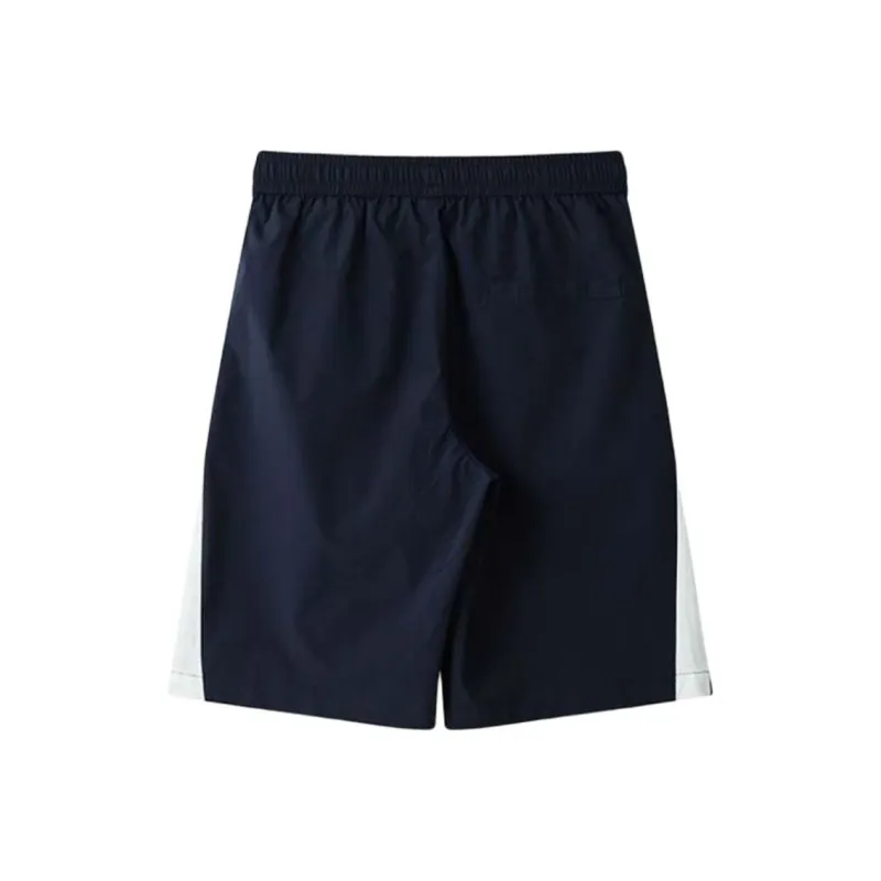 POLAR BEAR Casual Shorts Unisex-3
