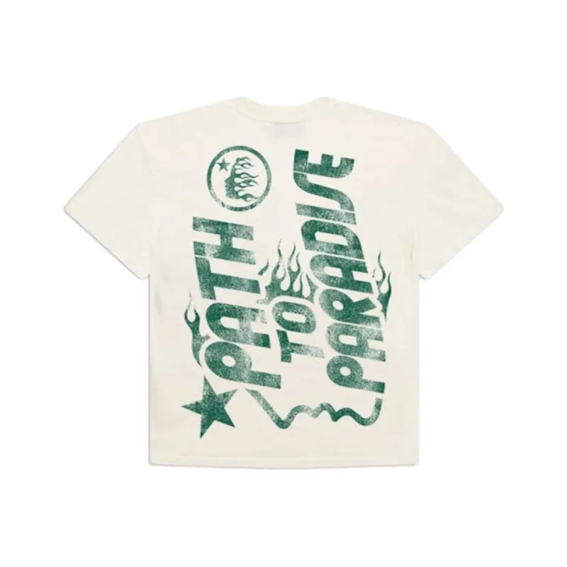 Hellstar Jesus T Shirt-1