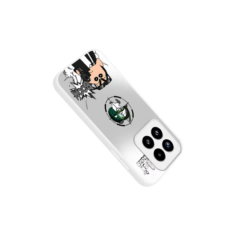 XINYAYU Phone Cases-2