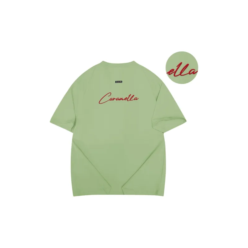 Caramella Unisex Undershirts-17
