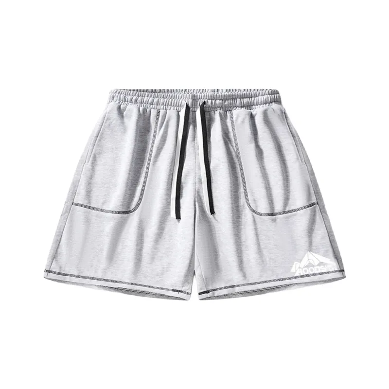 Unite Life HOODS Casual Shorts Unisex-2