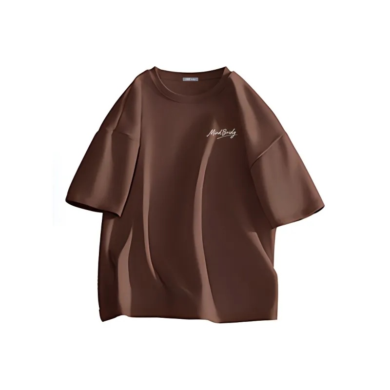 MindBridge T Shirts Unisex-14