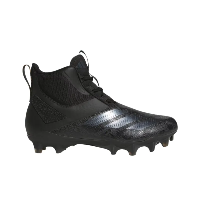 Adidas Adizero Chaos Dsg Smu Black Snakeskin-1
