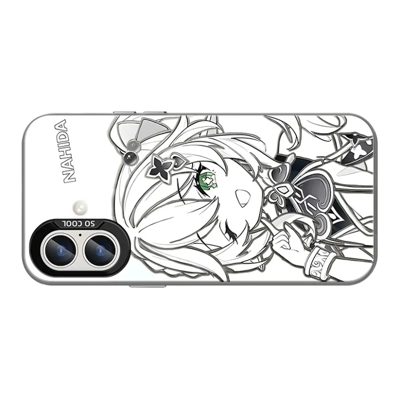 CHUNFAN Phone Cases-14