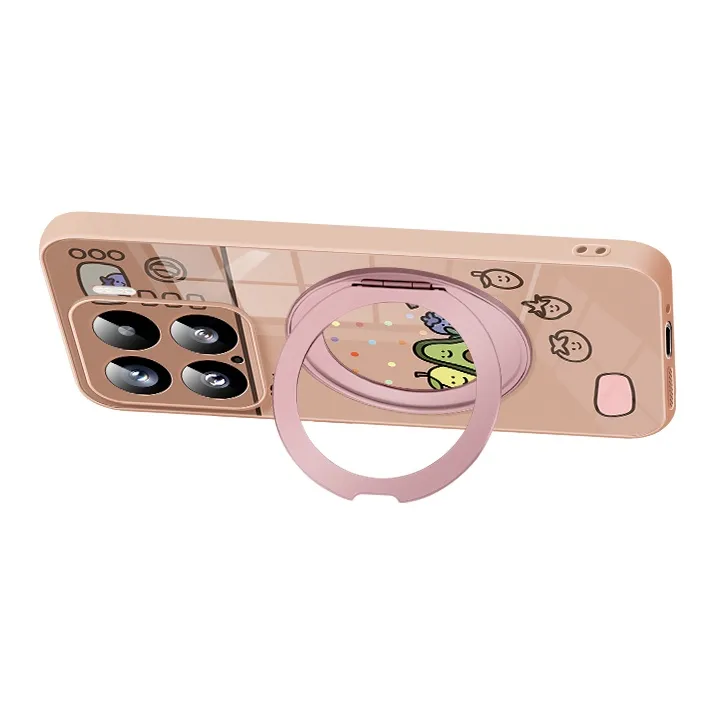 Small bones Phone Cases-8