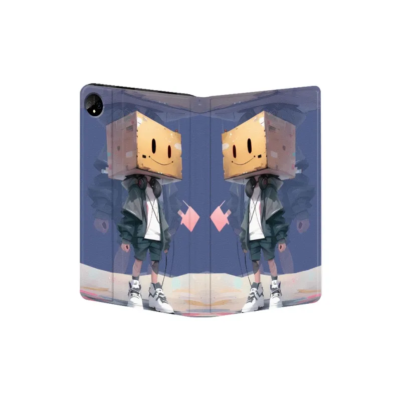 YIBAOBAO Tablet Protective Cases-18