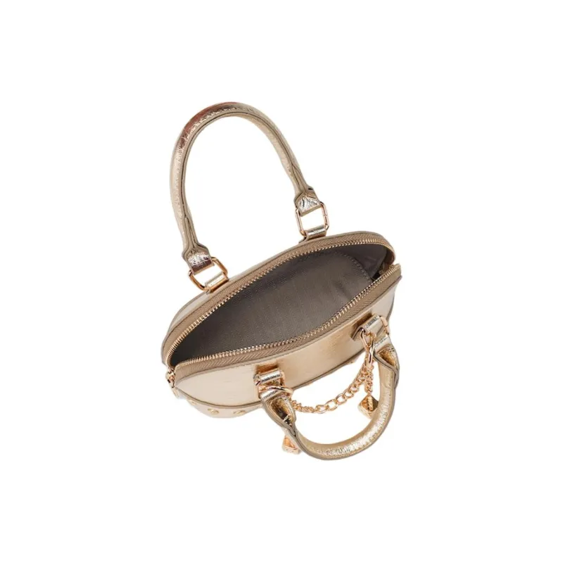 NX DOUGHNUT PU Dome Bag, Shoulder Bag, Crossbody Bag, Handbag Women's Multicolor-7
