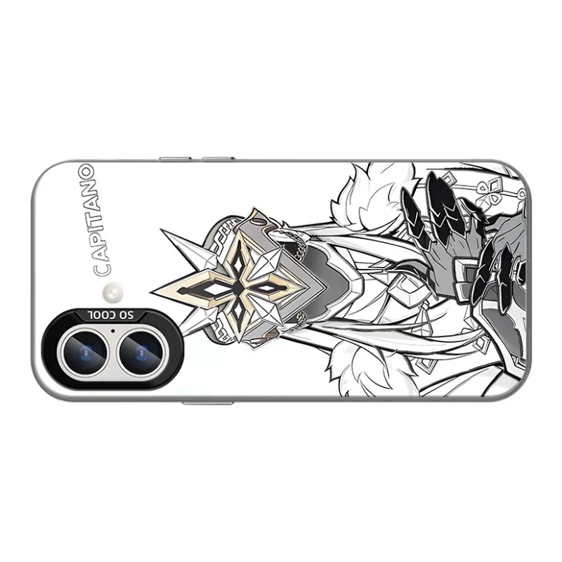 CHUNFAN Phone Cases-19