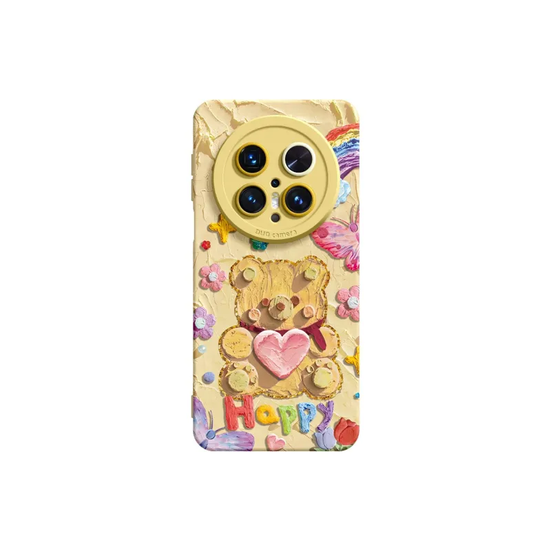 SUPER MOUSE Phone Cases-8