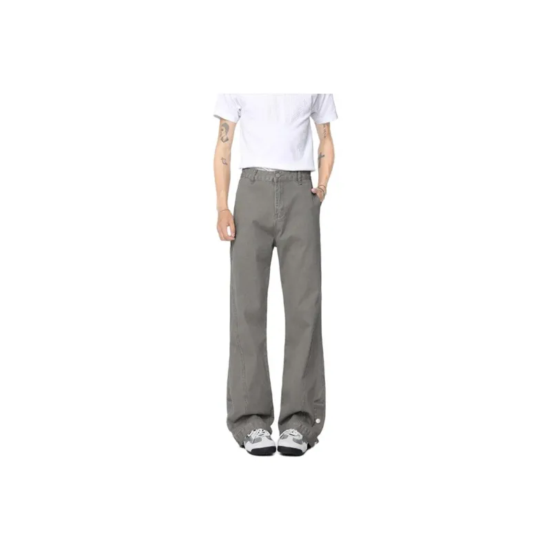 DARK HORSE Jeans Unisex-4